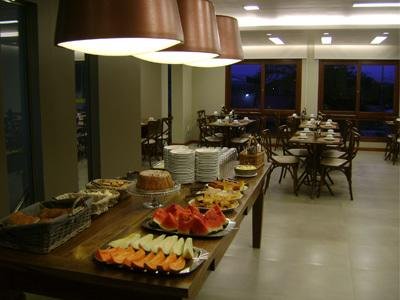 Café da Manhã